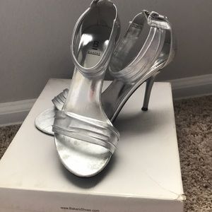 Bakers high heels